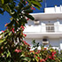 hotel samos greece