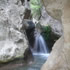 water falls in karlovasi